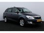 Skoda Fabia Combi 1.2 TSI Drive/ Trekhaak/ 15'' LMV/ Navi/ Airco/ Cruise/ Elek. pakket/ Isofix/ Armsteun/ Multi. LEDER. Stuur/ Mistl./ PDC/ Extra getint glas/ Dakrails.