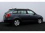 Skoda Fabia Combi 1.2 TSI Drive/ Trekhaak/ 15'' LMV/ Navi/ Airco/ Cruise/ Elek. pakket/ Isofix/ Armsteun/ Multi. LEDER. Stuur/ Mistl./ PDC/ Extra getint glas/ Dakrails.