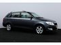 Skoda Fabia Combi 1.2 TSI Drive/ Trekhaak/ 15'' LMV/ Navi/ Airco/ Cruise/ Elek. pakket/ Isofix/ Armsteun/ Multi. LEDER. Stuur/ Mistl./ PDC/ Extra getint glas/ Dakrails.
