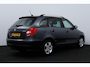 Skoda Fabia Combi 1.2 TSI Drive/ Trekhaak/ 15'' LMV/ Navi/ Airco/ Cruise/ Elek. pakket/ Isofix/ Armsteun/ Multi. LEDER. Stuur/ Mistl./ PDC/ Extra getint glas/ Dakrails.