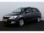 Skoda Fabia Combi 1.2 TSI Drive/ Trekhaak/ 15'' LMV/ Navi/ Airco/ Cruise/ Elek. pakket/ Isofix/ Armsteun/ Multi. LEDER. Stuur/ Mistl./ PDC/ Extra getint glas/ Dakrails.