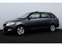 Skoda Fabia Combi 1.2 TSI Drive/ Trekhaak/ 15'' LMV/ Navi/ Airco/ Cruise/ Elek. pakket/ Isofix/ Armsteun/ Multi. LEDER. Stuur/ Mistl./ PDC/ Extra getint glas/ Dakrails.