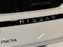 Nissan Micra ADVANCE - Launch Edition 52 kWh | LED | Warmtepomp | Apple Carplay/Android Auto | Parkeersensoren voor, achter en achteruitrijcamera