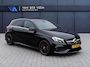 Mercedes-Benz A-klasse 180 d Sport Edition | Incl. 12 maanden garantie | AMG Styling | Stoelverwarming | Achteruitrijcamera | Parkeersensoren | Climate control | Cruise control | Airco | Keyless start | donkere hemelbekleding | Navigatie | Bluetooth |