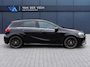 Mercedes-Benz A-klasse 180 d Sport Edition | Incl. 12 maanden garantie | AMG Styling | Stoelverwarming | Achteruitrijcamera | Parkeersensoren | Climate control | Cruise control | Airco | Keyless start | donkere hemelbekleding | Navigatie | Bluetooth |