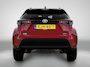 Toyota Yaris Cross 1.5 Hybrid 130 Dynamic Comfort Pack | Dodehoek detectie | Stoel+stuurverwarming | Parkeersensoren voor+achter | Draadloze telefoonlader | Navigatie | Apple CarPlay/Android Auto |