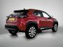 Toyota Yaris Cross 1.5 Hybrid 130 Dynamic Comfort Pack | Dodehoek detectie | Stoel+stuurverwarming | Parkeersensoren voor+achter | Draadloze telefoonlader | Navigatie | Apple CarPlay/Android Auto |