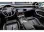 Audi A6 Avant 55 TFSIe 367pk PHEV Quattro Pro Line S Competition | Panoramadak | Exclusive Kleur | Stuurverwarming | Trekhaak | Adaptief Onderstel | Keyless