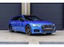 Audi A6 Avant 55 TFSIe 367pk PHEV Quattro Pro Line S Competition | Panoramadak | Exclusive Kleur | Stuurverwarming | Trekhaak | Adaptief Onderstel | Keyless