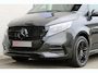 Mercedes-Benz V-klasse 300d / AMG / Exclusive / 4-Matic / 7-Pers / Pano / Luchtv / Elec Stoel voor+achter / Burmester / Vol Opties / NIEUWSTAAT