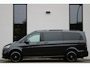 Mercedes-Benz V-klasse 300d / AMG / Exclusive / 4-Matic / 7-Pers / Pano / Luchtv / Elec Stoel voor+achter / Burmester / Vol Opties / NIEUWSTAAT
