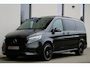 Mercedes-Benz V-klasse 300d / AMG / Exclusive / 4-Matic / 7-Pers / Pano / Luchtv / Elec Stoel voor+achter / Burmester / Vol Opties / NIEUWSTAAT