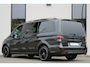Mercedes-Benz V-klasse 300d / AMG / Exclusive / 4-Matic / 7-Pers / Pano / Luchtv / Elec Stoel voor+achter / Burmester / Vol Opties / NIEUWSTAAT