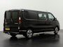 Renault Trafic 2.0DCi 170PK Dubbele Cabine Lang | Edition | LED | Multimedia | Camera | Airco | Cruise | Trekhaak