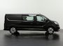 Renault Trafic 2.0DCi 170PK Dubbele Cabine Lang | Edition | LED | Multimedia | Camera | Airco | Cruise | Trekhaak