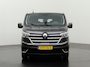 Renault Trafic 2.0DCi 170PK Dubbele Cabine Lang | Edition | LED | Multimedia | Camera | Airco | Cruise | Trekhaak