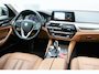 BMW 5-Serie 530e iPerformance High Executive | Head Up | Leder |