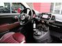 Fiat 500 0.9 TwinAir Turbo Lounge | Panoramadak | Leder | Trekhaak | Climate Control | Origineel NL |