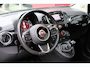 Fiat 500 0.9 TwinAir Turbo Lounge | Panoramadak | Leder | Trekhaak | Climate Control | Origineel NL |