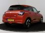 Suzuki Swift 1.2 Style Smart Hybrid | Dealer onderhouden | Dodehoek detectie | Keyless Entry/Start | Stoelverwarming | Parkeersensoren achter | Navigatie | Apple CarPlay/Android Auto | Climate Control |