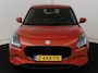Suzuki Swift 1.2 Style Smart Hybrid | Dealer onderhouden | Dodehoek detectie | Keyless Entry/Start | Stoelverwarming | Parkeersensoren achter | Navigatie | Apple CarPlay/Android Auto | Climate Control |