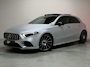 Mercedes-Benz A-klasse 200 AMG Pano Sfeer Memory Leer Camera