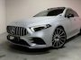 Mercedes-Benz A-klasse 200 AMG Pano Sfeer Memory Leer Camera