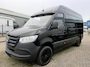 Mercedes-Benz Sprinter 316 CDI L2H2 Euro 6 | 3.5T Trekhaak | Mbux Carplay | Airco | Leder