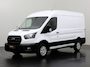 Ford Transit 2.0TDCi 130PK L2H2 | Airco | Cruise | 3-Zits | Betimmering