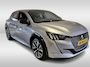 Peugeot e-208 EV GT 350 50 kWh 3-Fase | Navigatie | Camera | DAB | Zwart Dak | Erg Leuke en Sportieve Uitvoering!