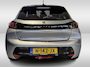 Peugeot e-208 EV GT 350 50 kWh 3-Fase | Navigatie | Camera | DAB | Zwart Dak | Erg Leuke en Sportieve Uitvoering!