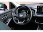 Nissan Qashqai 1.3 MHEV Xtronic 158pk Tekna Plus - Adaptive cruise - 360° camera - Head-up display - Apple CarPlay - Navigatiesysteem - Stoelverwarming - Stoelventilatie - Panoramadak