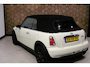 MINI Cooper Cabrio 1.6 Chili *Lederen Bekleding|Elektrische Kap* NIEUWE APK + 4 GOEDE banden