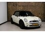 MINI Cooper Cabrio 1.6 Chili *Lederen Bekleding|Elektrische Kap* NIEUWE APK + 4 GOEDE banden