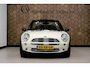 MINI Cooper Cabrio 1.6 Chili *Lederen Bekleding|Elektrische Kap* NIEUWE APK + 4 GOEDE banden