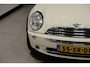 MINI Cooper Cabrio 1.6 Chili *Lederen Bekleding|Elektrische Kap* NIEUWE APK + 4 GOEDE banden