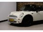 MINI Cooper Cabrio 1.6 Chili *Lederen Bekleding|Elektrische Kap* NIEUWE APK + 4 GOEDE banden