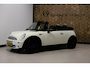 MINI Cooper Cabrio 1.6 Chili *Lederen Bekleding|Elektrische Kap* NIEUWE APK + 4 GOEDE banden