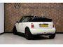 MINI Cooper Cabrio 1.6 Chili *Lederen Bekleding|Elektrische Kap* NIEUWE APK + 4 GOEDE banden