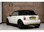 MINI Cooper Cabrio 1.6 Chili *Lederen Bekleding|Elektrische Kap* NIEUWE APK + 4 GOEDE banden
