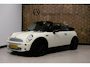 MINI Cooper Cabrio 1.6 Chili *Lederen Bekleding|Elektrische Kap* NIEUWE APK + 4 GOEDE banden