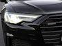 Audi A6 Avant 55 TFSI e 367pk Quattro Competition S-Line S-Tronic Automaat / Panorama schuifk dak / MMi Navigatie / LM 20 inch / Park Assist / LED Matrix / Bang & Olufsen