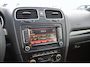 Volkswagen Golf 2.0 GTD Pano schuifdak / Dynaudo audio / DSG / Xenon