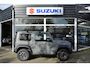 Suzuki Jimny 1.5 Stijl 4-pers. *fabr.garantie 04/2030*