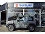 Suzuki Jimny 1.5 Stijl 4-pers. *fabr.garantie 04/2030*