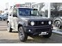 Suzuki Jimny 1.5 Stijl 4-pers. *fabr.garantie 04/2030*