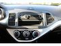 Kia Picanto 1.0 CVVT ISG Airco elek pakket NIEUWE APK !