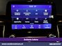Ford Transit 2.0 TDCI 185pk L3H2 Dubbele Cabine Euro6 Airco | 5-Zits | Camera | Navigatie | Apple Carplay | LED | Xenon Android Auto, Trekhaak, Cruisecontrol, Stoelverwarming, Verwarmde Voorruit, Parkeersensoren