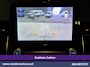Ford Transit 2.0 TDCI 185pk L3H2 Dubbele Cabine Euro6 Airco | 5-Zits | Camera | Navigatie | Apple Carplay | LED | Xenon Android Auto, Trekhaak, Cruisecontrol, Stoelverwarming, Verwarmde Voorruit, Parkeersensoren