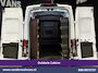Ford Transit 2.0 TDCI 131pk L3H3 Dubbele Cabine Euro6 Inrichting Airco | 6-Zits | Camera | Apple Carplay | Xenon Navigatie, Leder, Android Auto, Cruisecontrol, LED, LM Velgen, Stoelverwarming, Verwarmde Voorruit, Parkeersensoren, Bijrijdersbank